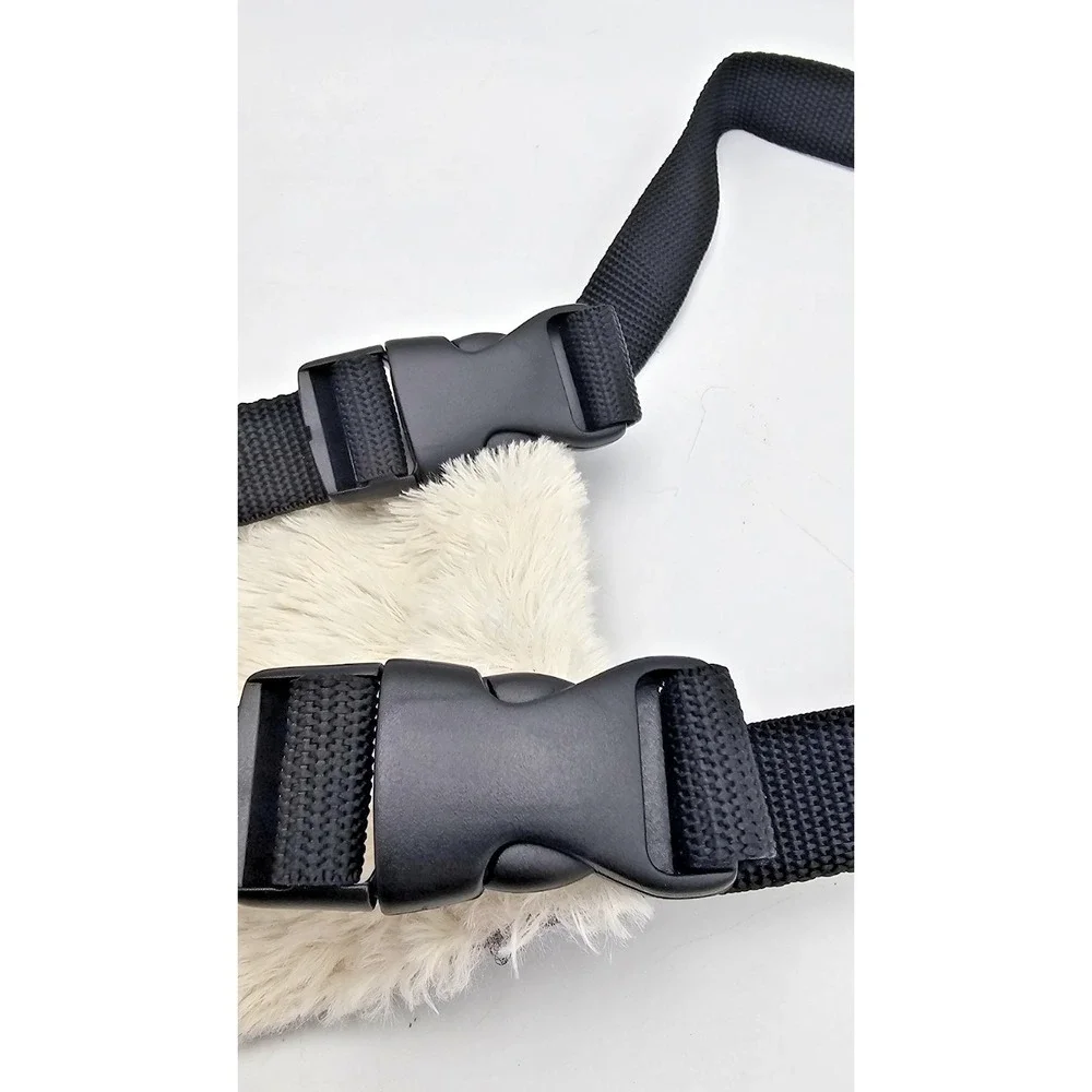 Drs Foster & Smith Comfort Belly Lift Support Harness Size Small Preowned
